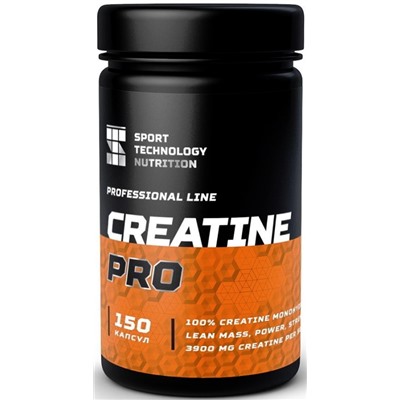 СТ CREATINE