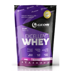 GEON Excellent Whey 920 г