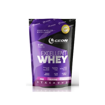 GEON Excellent Whey 920 г