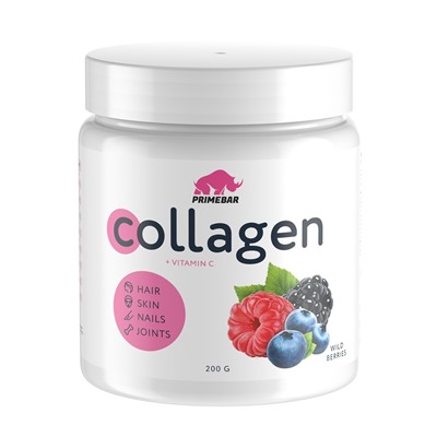 Prime Kraft Collagen 200 г