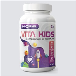 Endorphin Vita kids