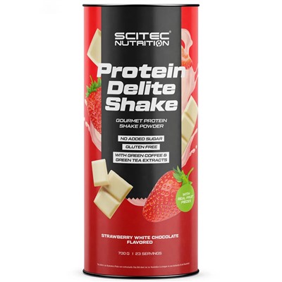 Scitec Nutrition Protein Delite Shake 700 г