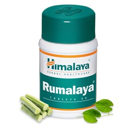 Himalaya Rumalaya, 60 tabl