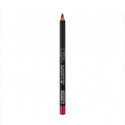 Карандаш для губ Lipliner Wood Pencil 08, Romantic Pink, L’ocean