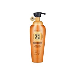 Шампунь для поврежденных волос против выпадения Hair loss care shampoo for damaged hair (without individual box), DAENG GI MEO RI, 400 мл