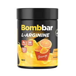 Bombbar L-Arginin 180 г