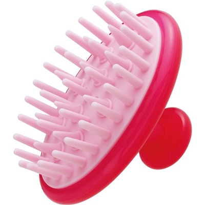 Массажёр для кожи головы Scalpy Shampoo Brush, VESS