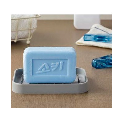 Пятновыводящее мыло "Stain Remover Soap", в т.ч. для застирывания, стирки и кипячения детского и взрослого белья MUKUNGHWA  150 г