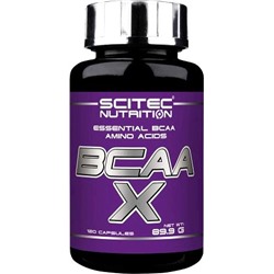 Scitec Nutrition BCAA- X