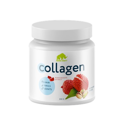 Prime Kraft Collagen 200 г