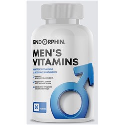 Endorphin Mens vitamins