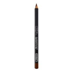 Карандаш для губ Lipliner Wood Pencil 05, Coffee Brown, L’ocean