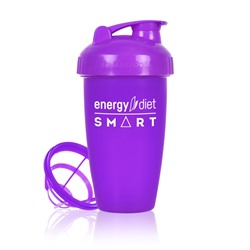 Шейкеры ENERGY DIET SMART с клапаном