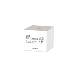 Диски хлопковые Self Cotton Pad SAEM  , 50 шт.