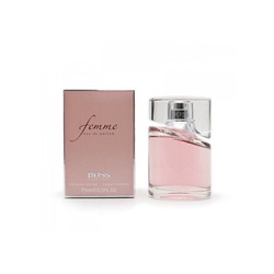 HUGO BOSS FEMME (ЖЕНСКИЕ) 75ML ПАРФЮМЕРНАЯ ВОДА