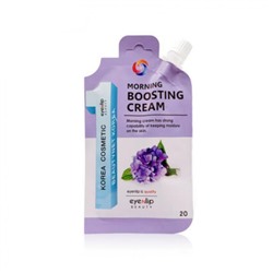 Крем для лица Morning Boosting Cream, EYENLIP, 25 г