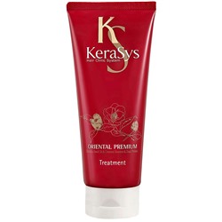 Маска для ухода за волосами всех типов Oriental Premium Treatment, KERASYS   200 мл