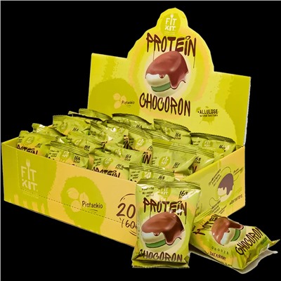 FITKIT Protein Chocoron (20шт в уп) 30 г