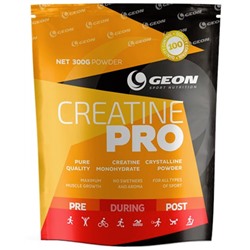 GEON Creatine pro 300 г