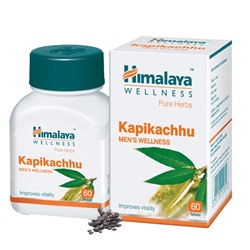 Himalaya Kapikachu, 60 tabl