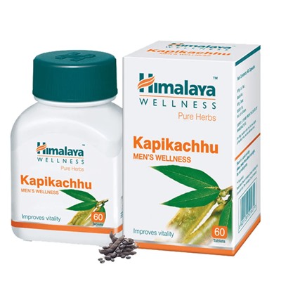 Himalaya Kapikachu, 60 tabl