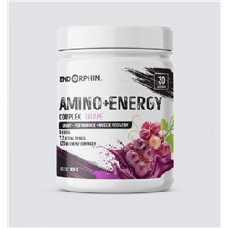 Endorphin Amino+Energy Complex 300 г