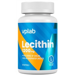 VP Laboratory Lecithin