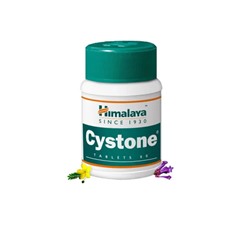 Himalaya Cystone, 60 tabl