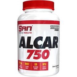 SAN ALCAR (Acetyl-L-Carnitine)