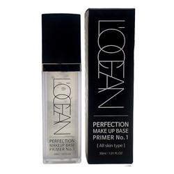 База-праймер под макияж Perfection Make Up Base Primer No.1, L’ocean, 30 мл