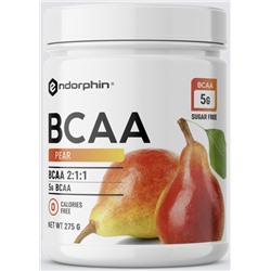 Endorphin BCAA 2.1.1 банка 275 г