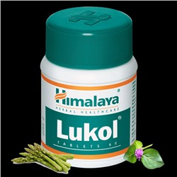 Himalaya Lukol, 60 tabl