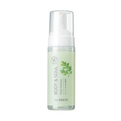 Гель для интимной гигиены Body & Soul Inner Cleanser, THE SAEM, 150 мл