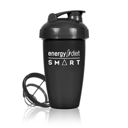 Шейкеры ENERGY DIET SMART с клапаном