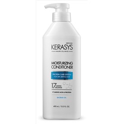 Увлажняющий кондиционер для волос Extra-Strength Moisturizing Conditioner, KERASYS   400 мл