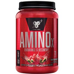 BSN Amino-X 70 serv 1015 г