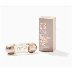 Carolina Herrera 212 VIP Rose (женские) 5ml парфюмерная вода - Mini