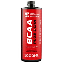 СТ BCAA + L-Carnitine концентрат 1000 Мл