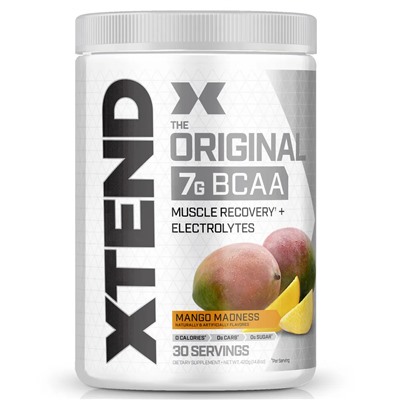 Scivation Xtend Original 420 г