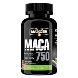 Maxler Maca 750