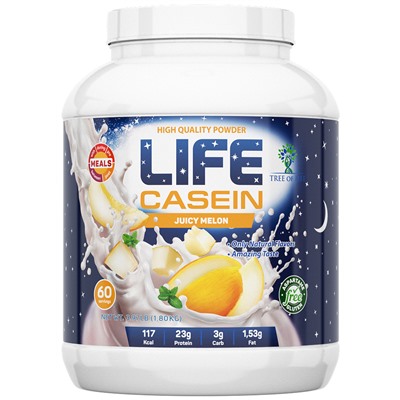 Tree of Life LIFE Casein 1800 г